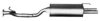 IMASAF 41.42.07 End Silencer